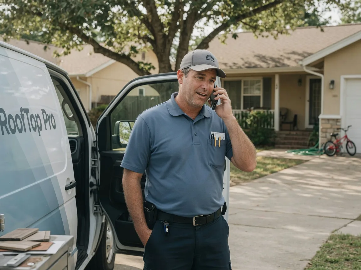Roof Repair Ravia, OK FAQs