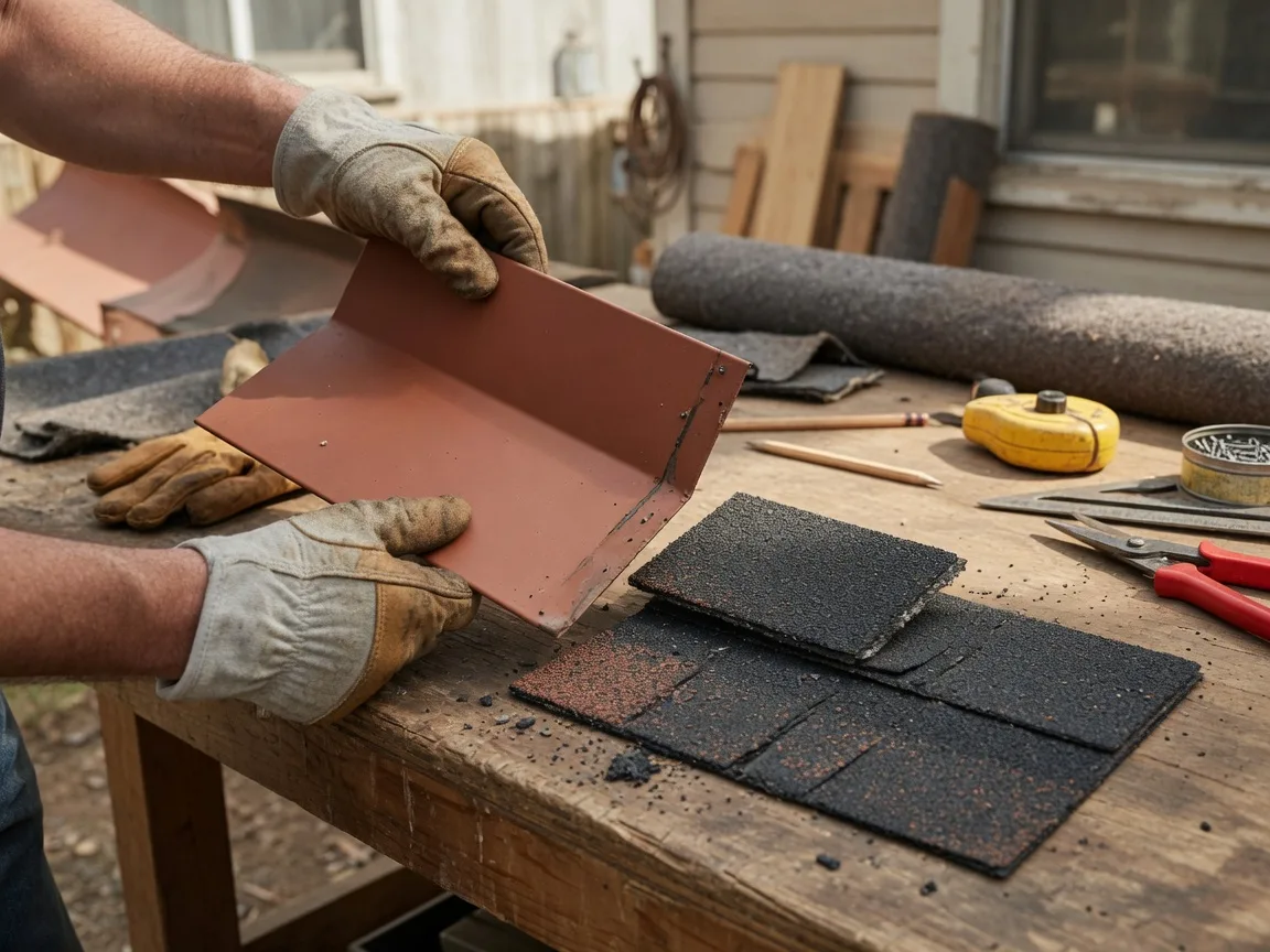 Roof Repair company in Ravia, OK